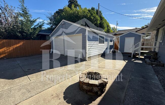 UPDATED 1 STORY 4 BED 2 BATH 2 CAR GARAGE - TRACYTON BEACH AREA