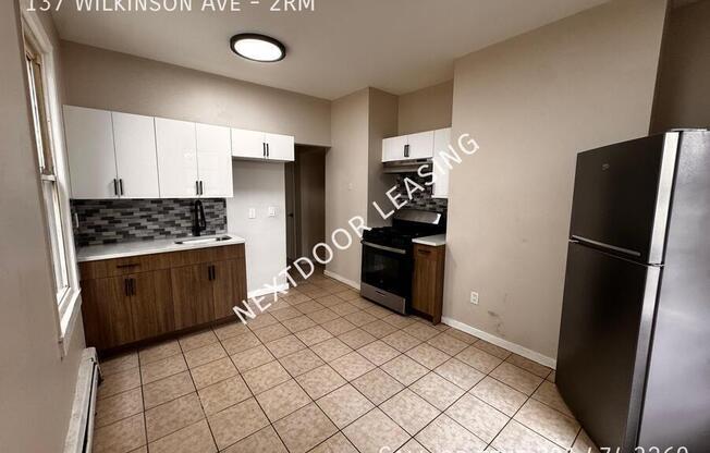 137 Wilkinson Ave 1H