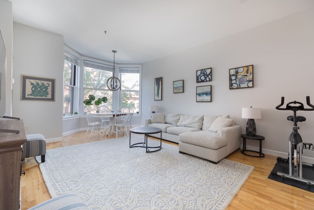 416 Marlborough St 106