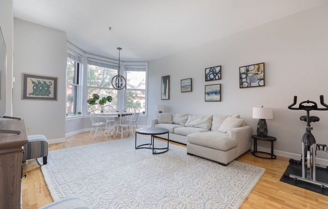 416 Marlborough St 106