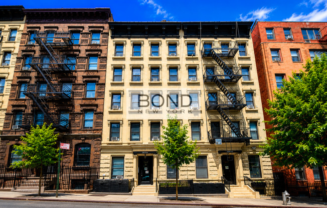 5 W 103rd St #1E
