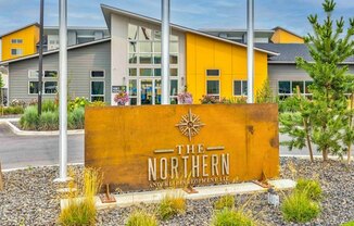 The Northern at Coeur d'Alene Place in Coeur d'Alene