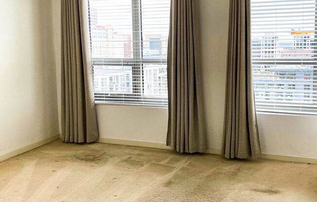 2 beds, 2 baths, $2,499, Unit 2105