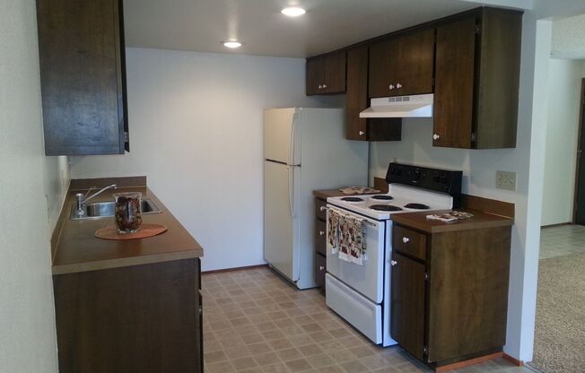 Sunrise Villas Apartments