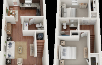 Partner-provided photo for $1215 unit