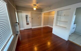 Studio, 1 bath, 390 sqft, $1,550, Unit 2185 - 7