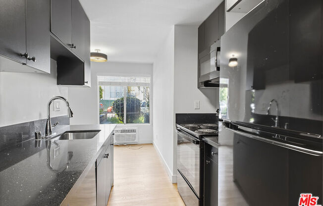 2 beds, 2 baths, 1,100 sqft, $3,345, Unit 101