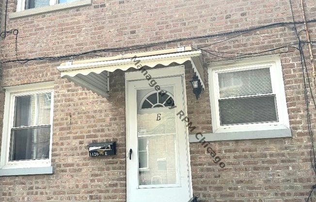 1420 N HARLEM AVE