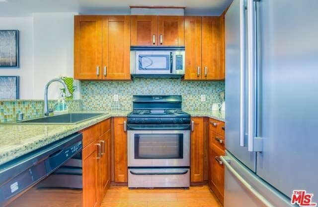 Beautifully Updated Condo in NoHO