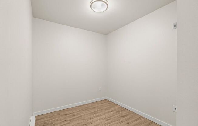 1 bed, 1 bath, 809 sqft, $2,025, Unit 109