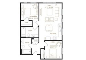 Partner-provided photo for $3795 unit