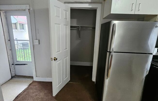 1 bed, 1 bath, $1,050