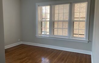 Studio, 1 bath, $1,000, Unit 1601-2B