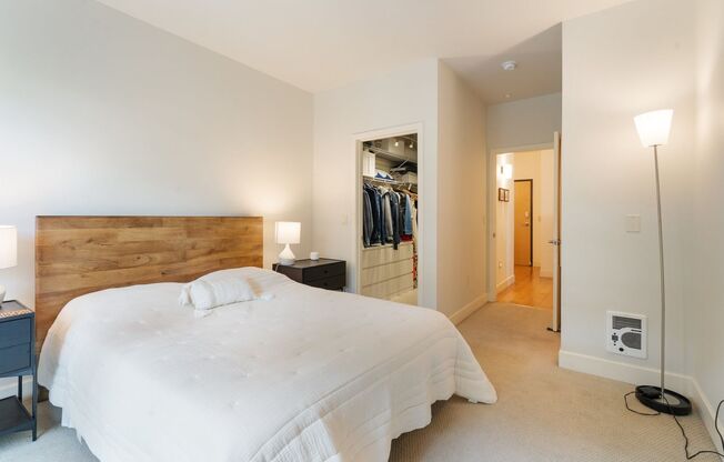 2 beds, 2 baths, $2,495, Unit UNIT # 302