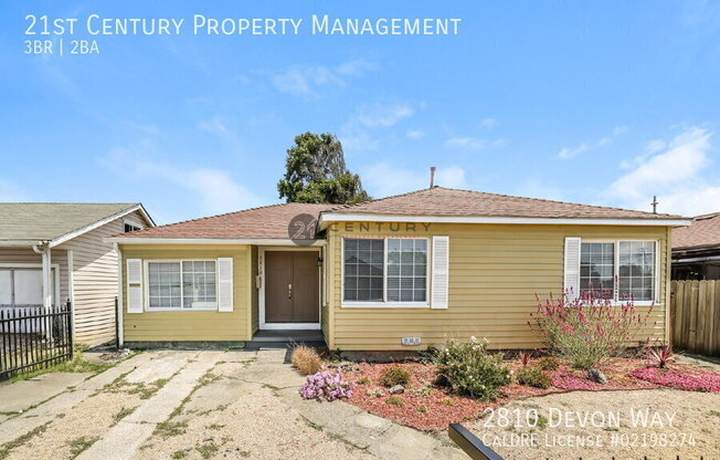 Partner-provided property photo
