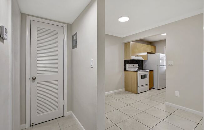 1 bed, 1 bath, 650 sqft, $1,850, Unit 5141-208