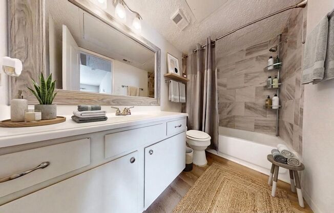 1 bed, 1 bath, 535 sqft, $879