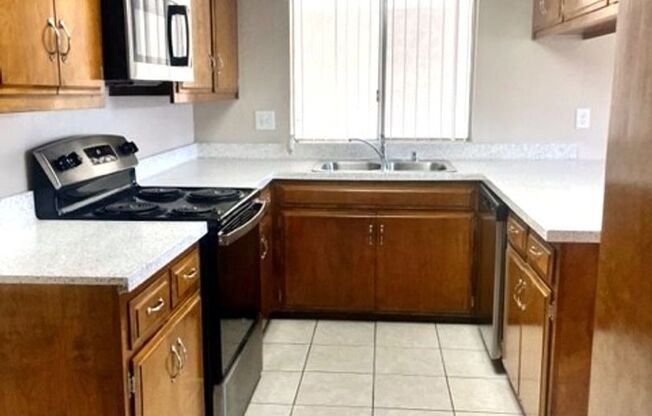 Villa Zapata Apartments