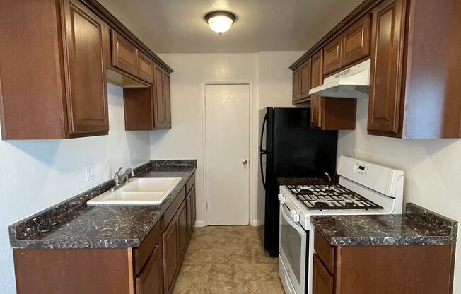 1 bed, 1 bath, $1,500, Unit 4268