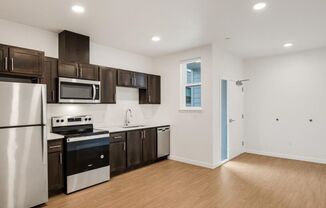 Fremont Street Apartments