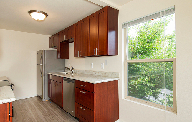 1 bed, 1 bath, 435 sqft, $2,088, Unit 301