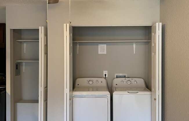 Somerset Apartments