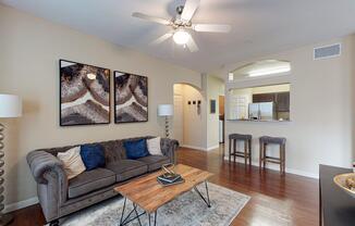 Home - Clearpoint Crossing Residences - Houston, TX