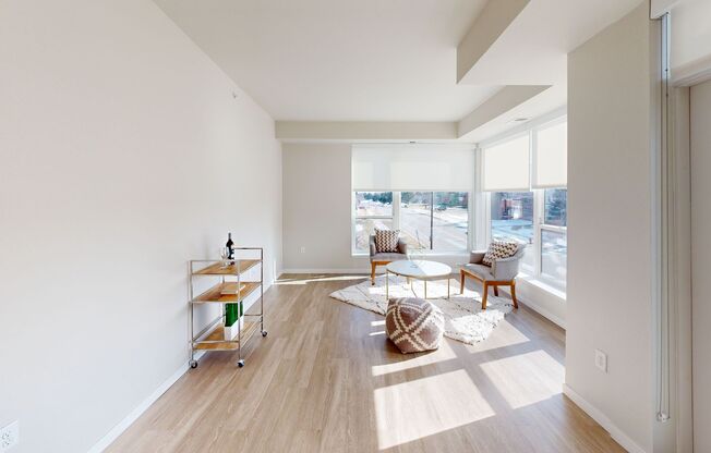 2 beds, 2 baths, 1,110 sqft, $2,195, Unit 224