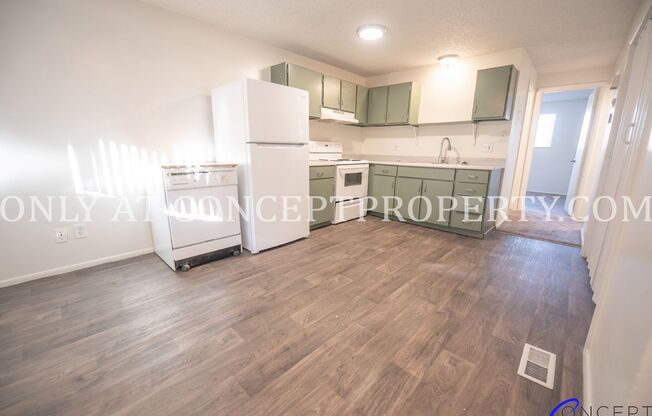 2 beds, 1 bath, 935 sqft, $1,249, Unit 20