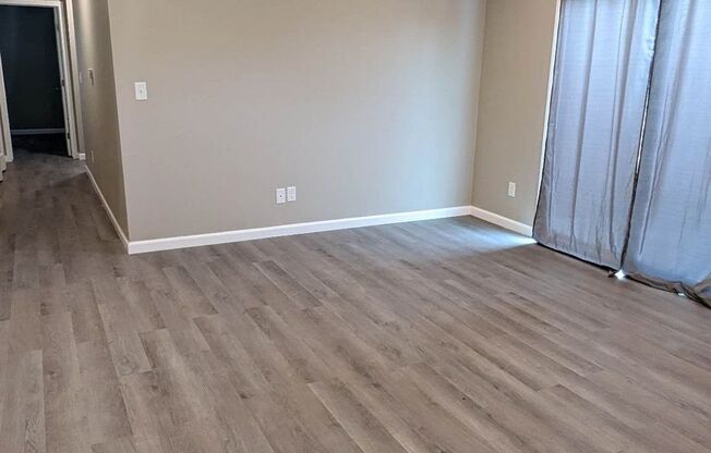 Brand-New Duplex – Available May 1, 2025!
