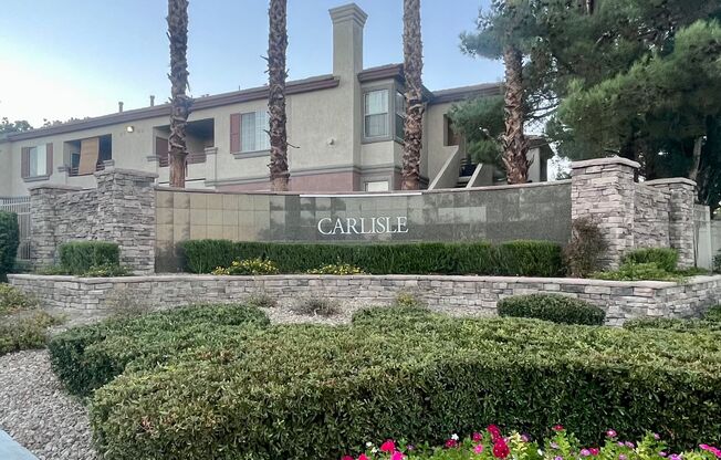 COMING SOON!! CUTE 3 BD/2BA CONDO LOCATED IN GATED SUMMERLIN COMMUNITY!