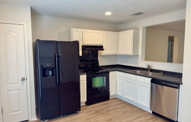 Single-story Home in Waterleaf
