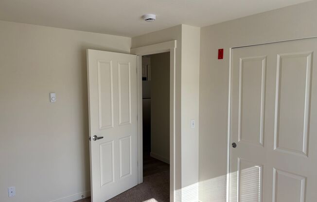 Soundview Apartments