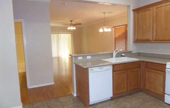 2 beds, 2 baths, $1,695