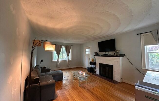 Charming Brick Cape Cope