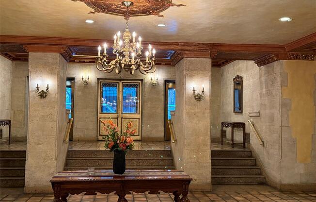 5 TUDOR CITY PL