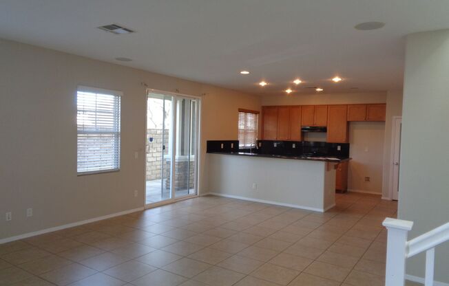 3 beds, 2.5 baths, $2,675