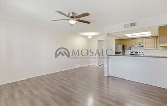 1 bed, 1 bath, 672 sqft, $790, Unit Apt 1050