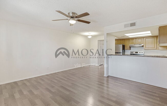 1 bed, 1 bath, 672 sqft, $790, Unit Apt 1050