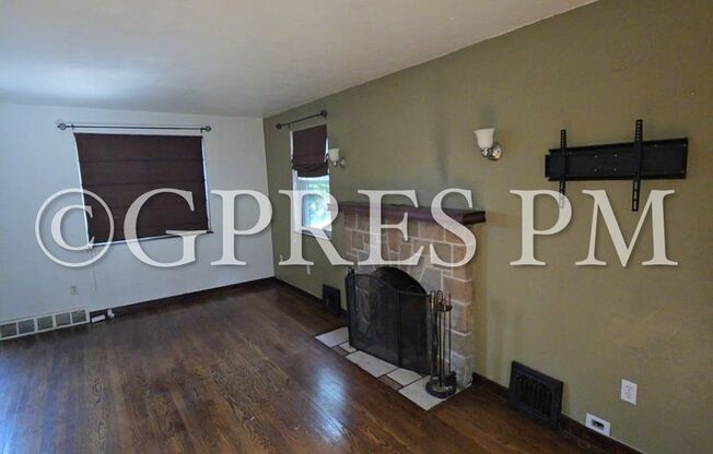 Welcome to this charming 3-bedroom, **Price reduction**