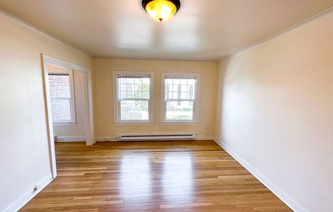 Studio, 1 bath, 456 sqft, $1,595, Unit 202