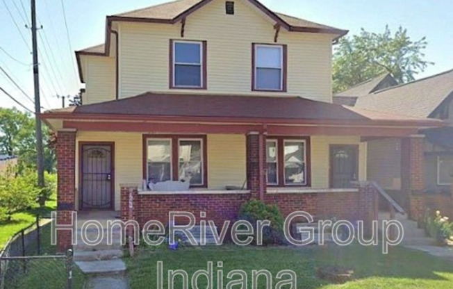 1659 CARROLLTON AVE