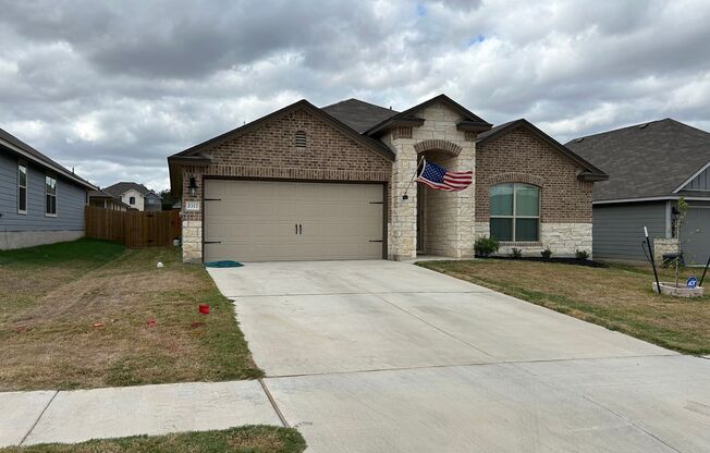 2317 Aylesbury Dr, Copperas Cove, TX