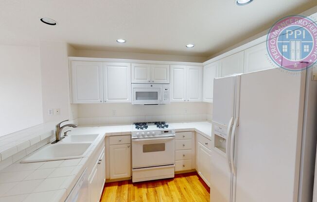 Beaverton / Desirable Bethany Neighborhood