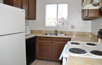 Ashwood Apartments