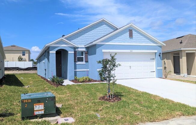 Courtlnd Park in Deltona