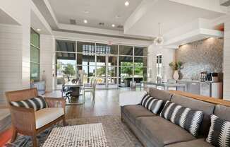 The Green at Plum Creek