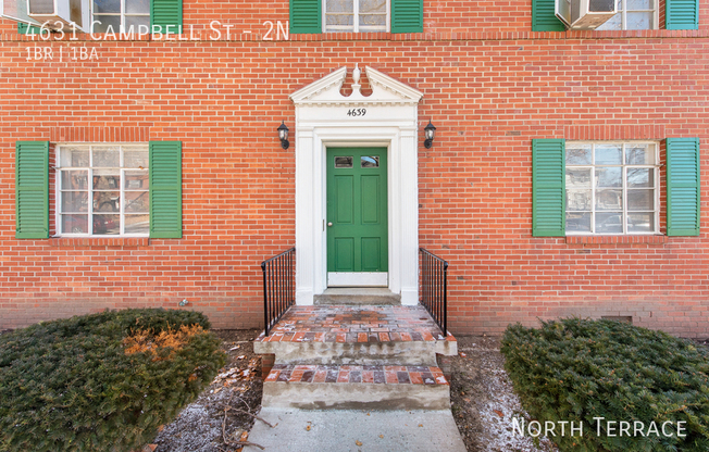 4631 CAMPBELL ST