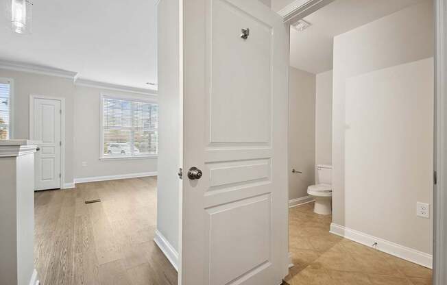 Apartments at The Arboretum