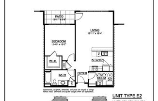 1 bed, 1 bath, 900 sqft, $1,885, Unit 203